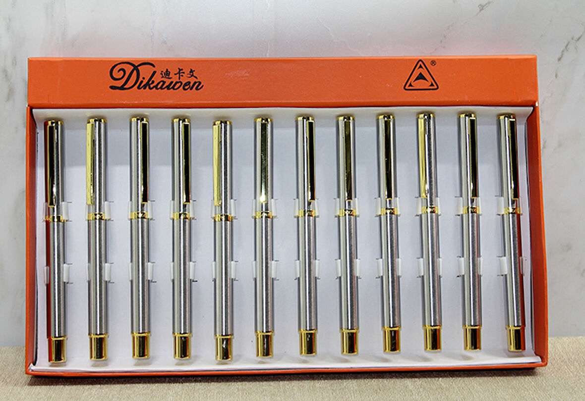 Tekli Tükenmez Kalem Alk4084