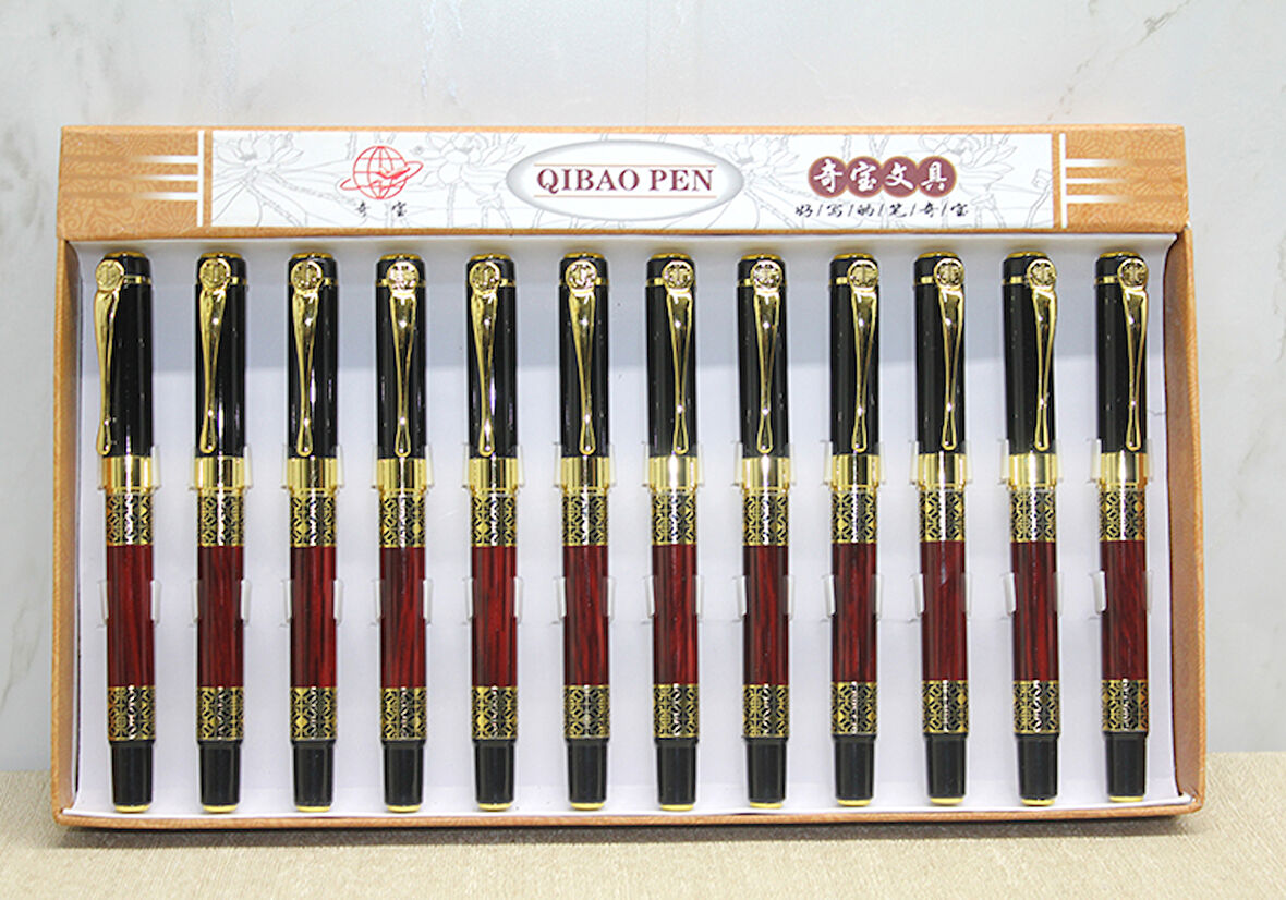 Tekli Tükenmez Kalem Alk4088