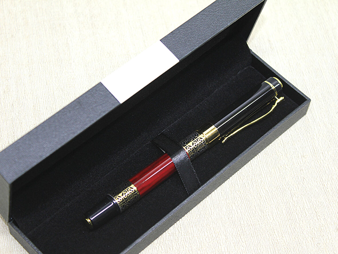 Tekli Tükenmez Kalem Alk4089