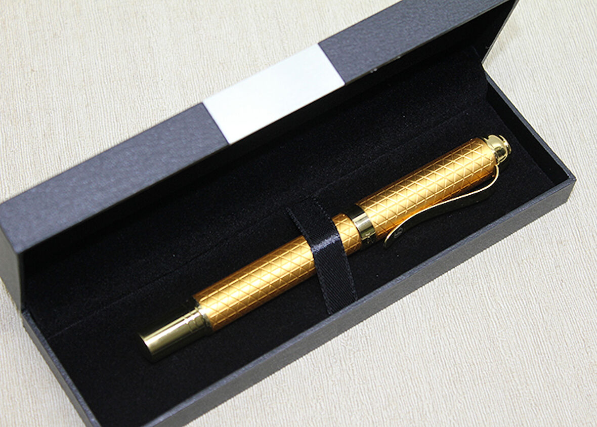 Tekli Tükenmez Kalem Alk4091