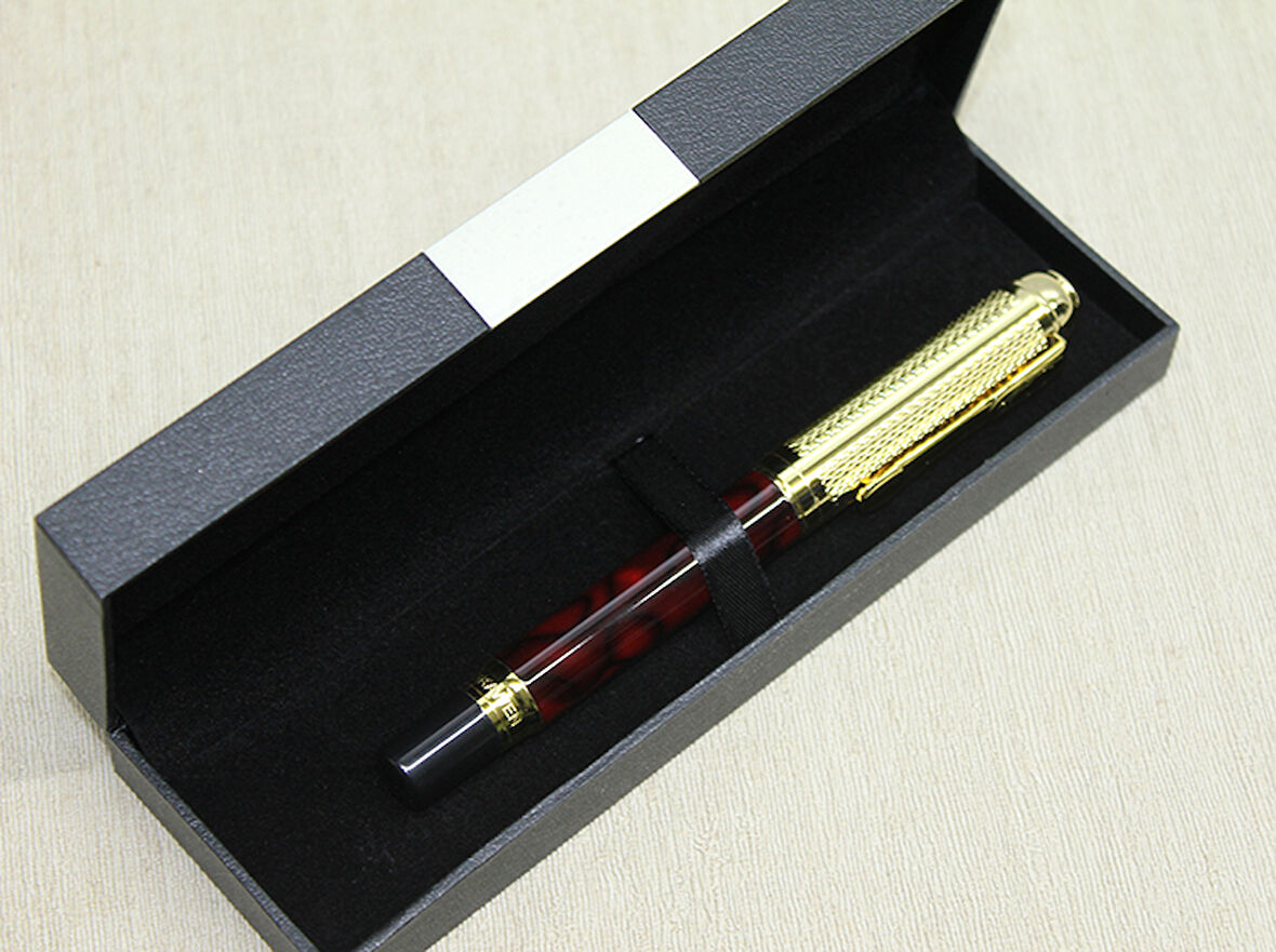 Tekli Tükenmez Kalem Alk4093