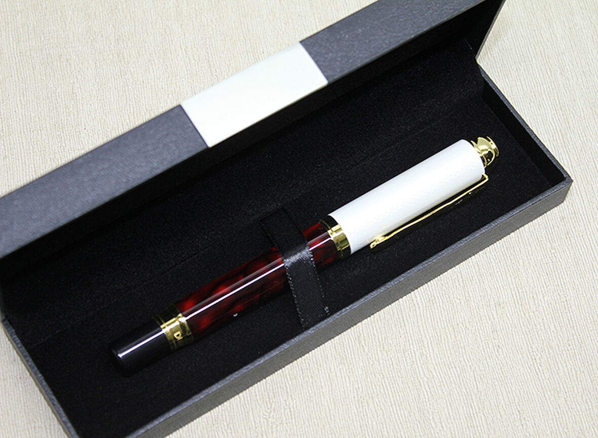 Tekli Tükenmez Kalem Alk4095