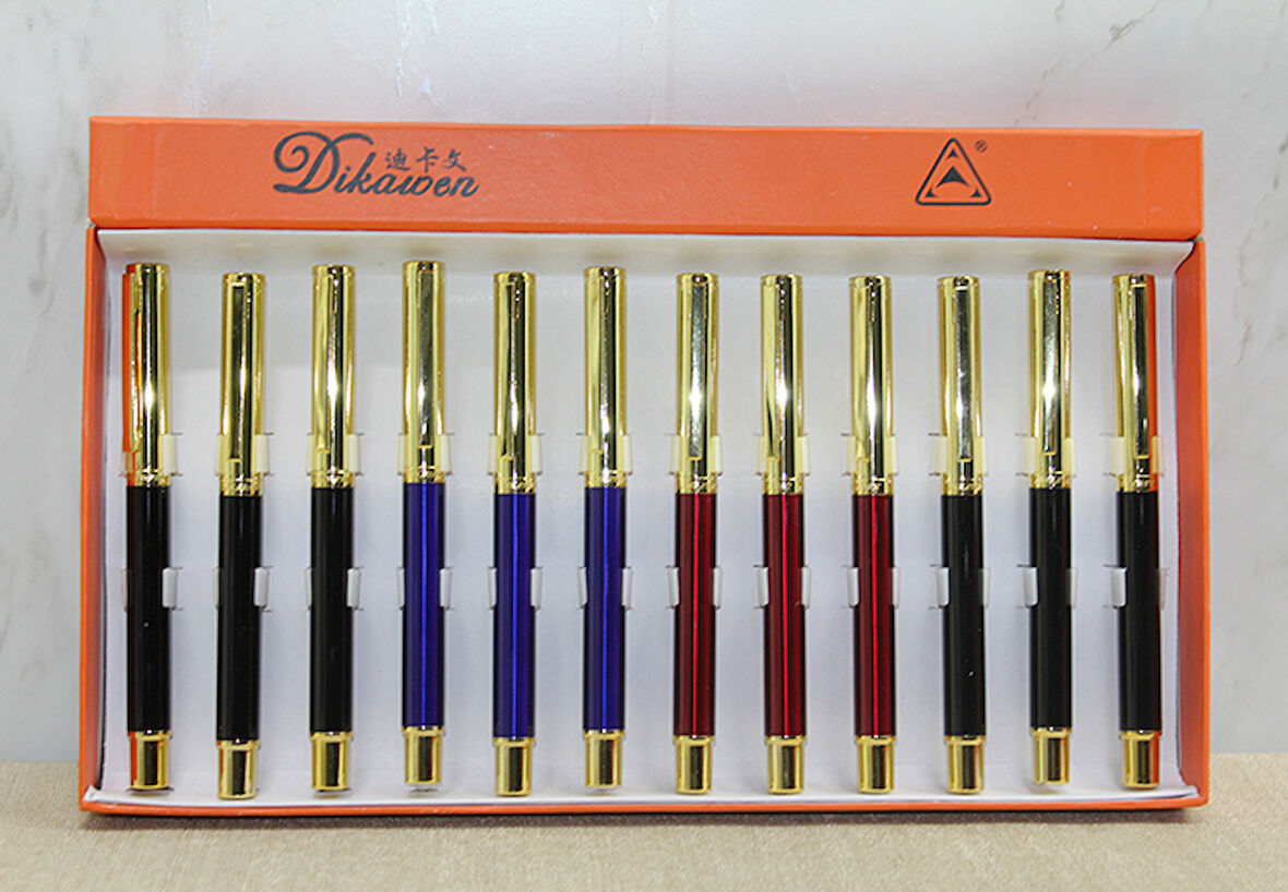 Tekli Tükenmez Kalem Alk4100