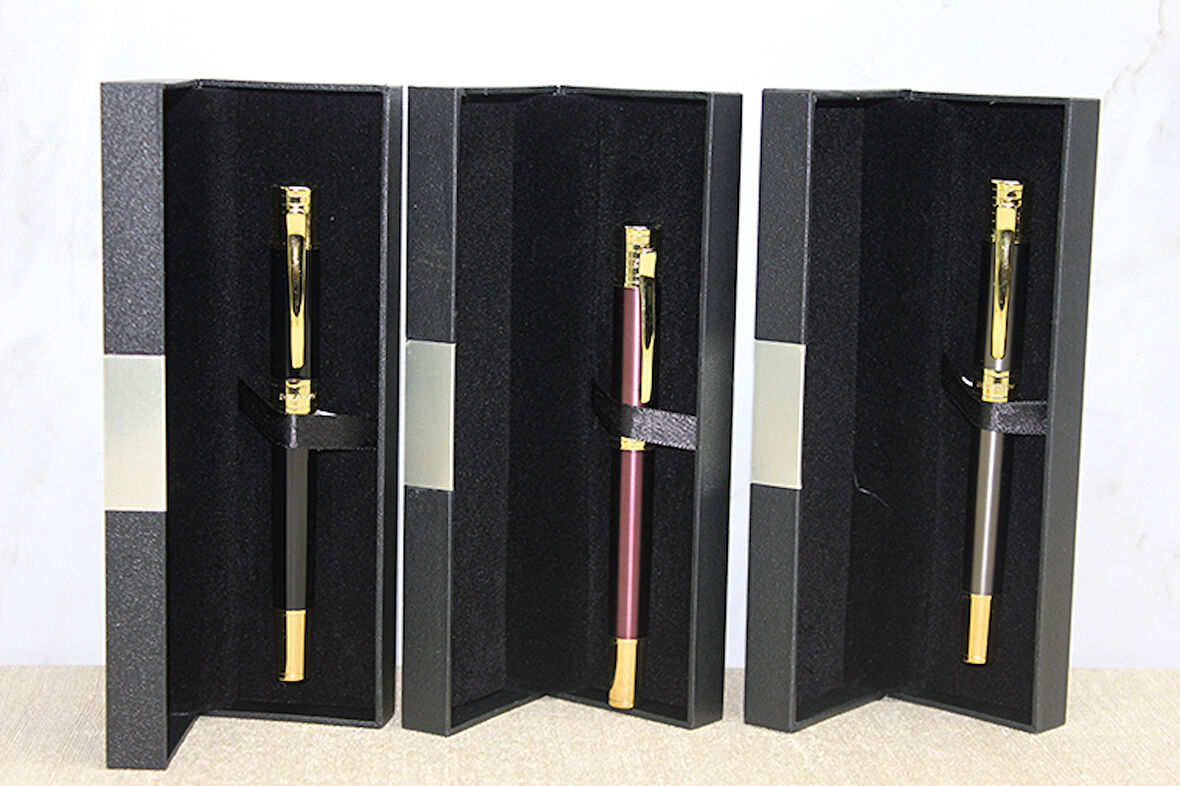 Tekli Tükenmez Kalem Alk4105