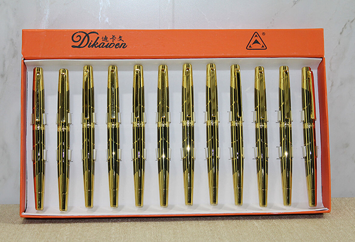 Tekli Tükenmez Kalem Alk4106