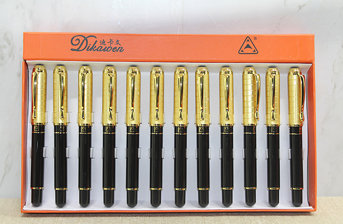 Tekli Tükenmez Kalem Alk4108