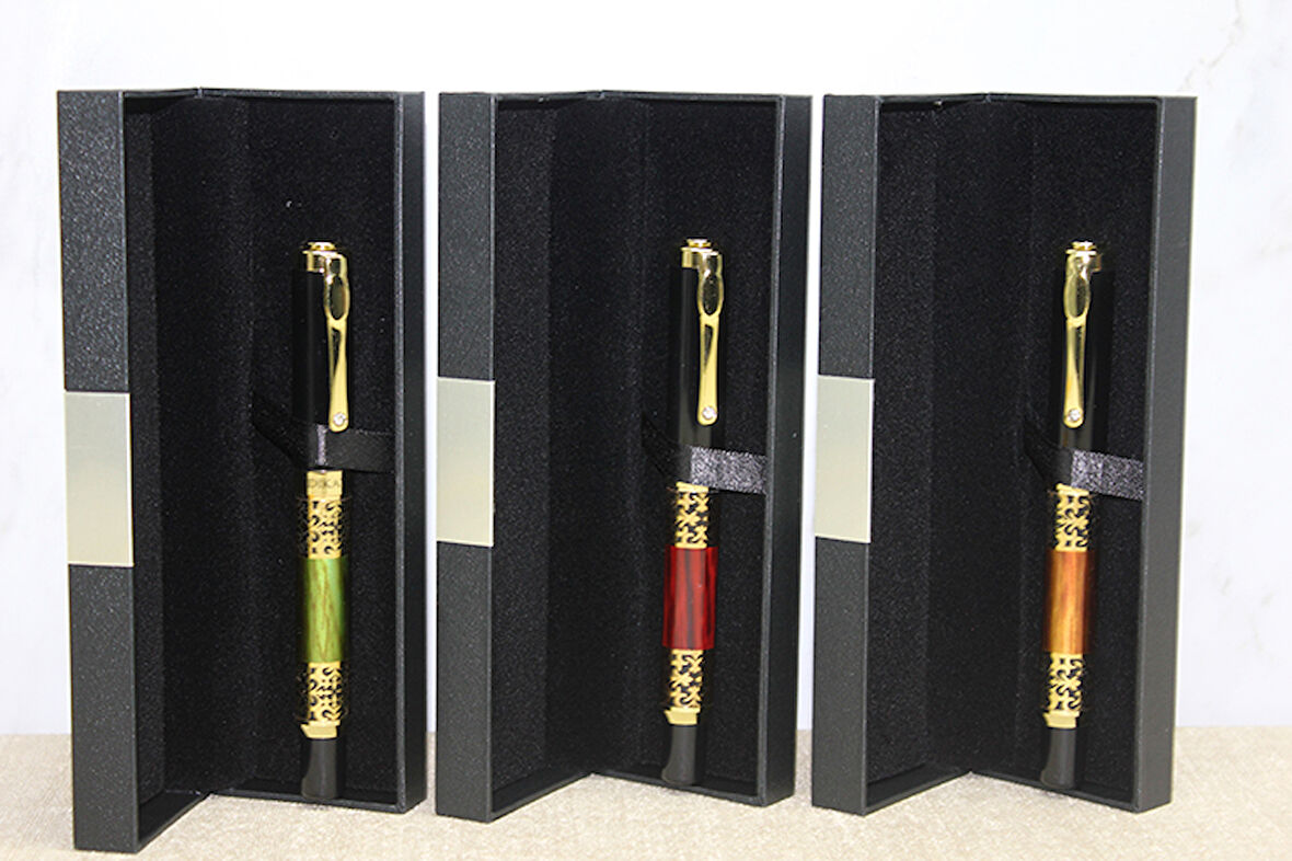 Tekli Tükenmez Kalem Alk4115