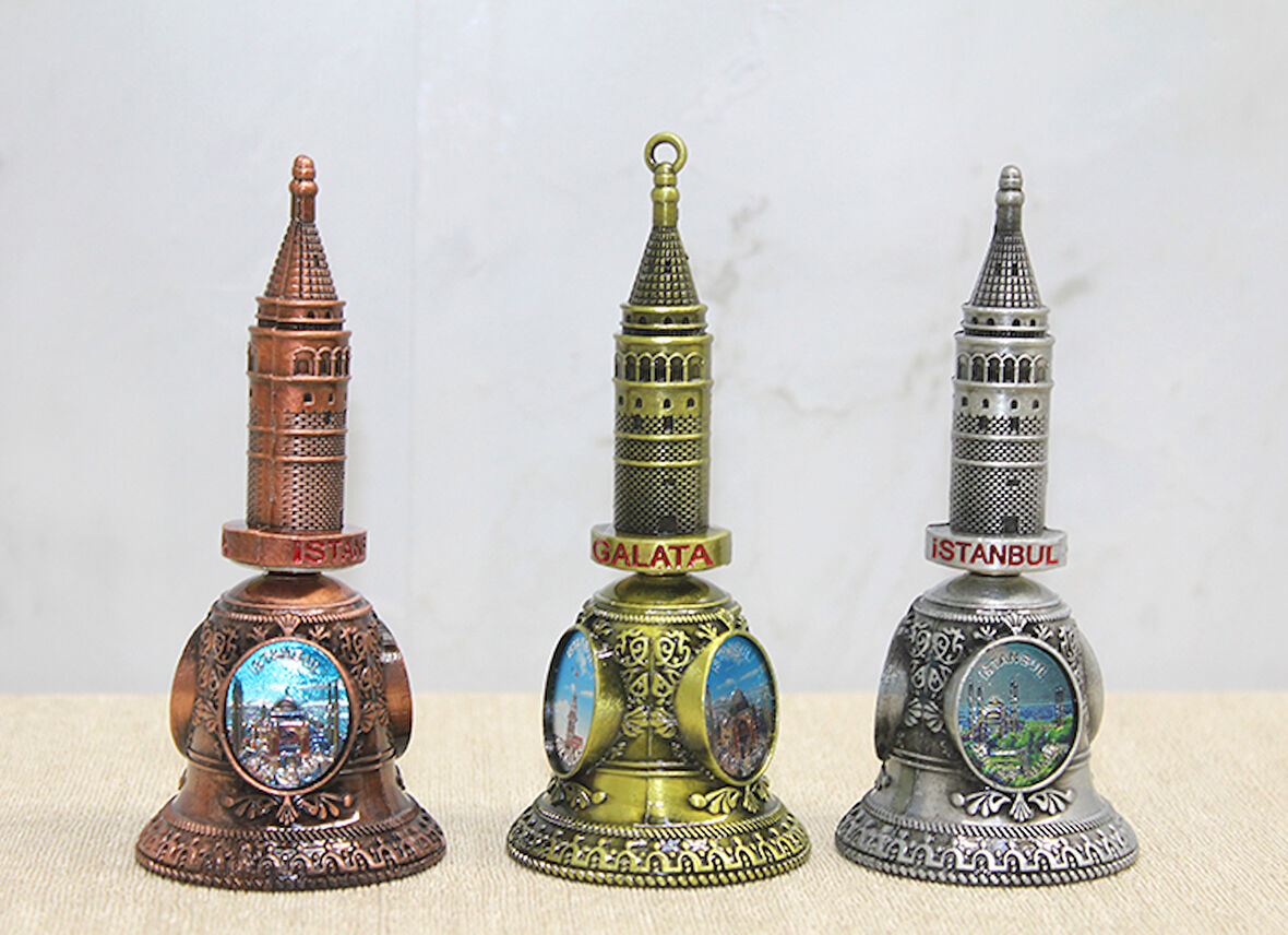 İstanbul Temali El Çanı Alk4304