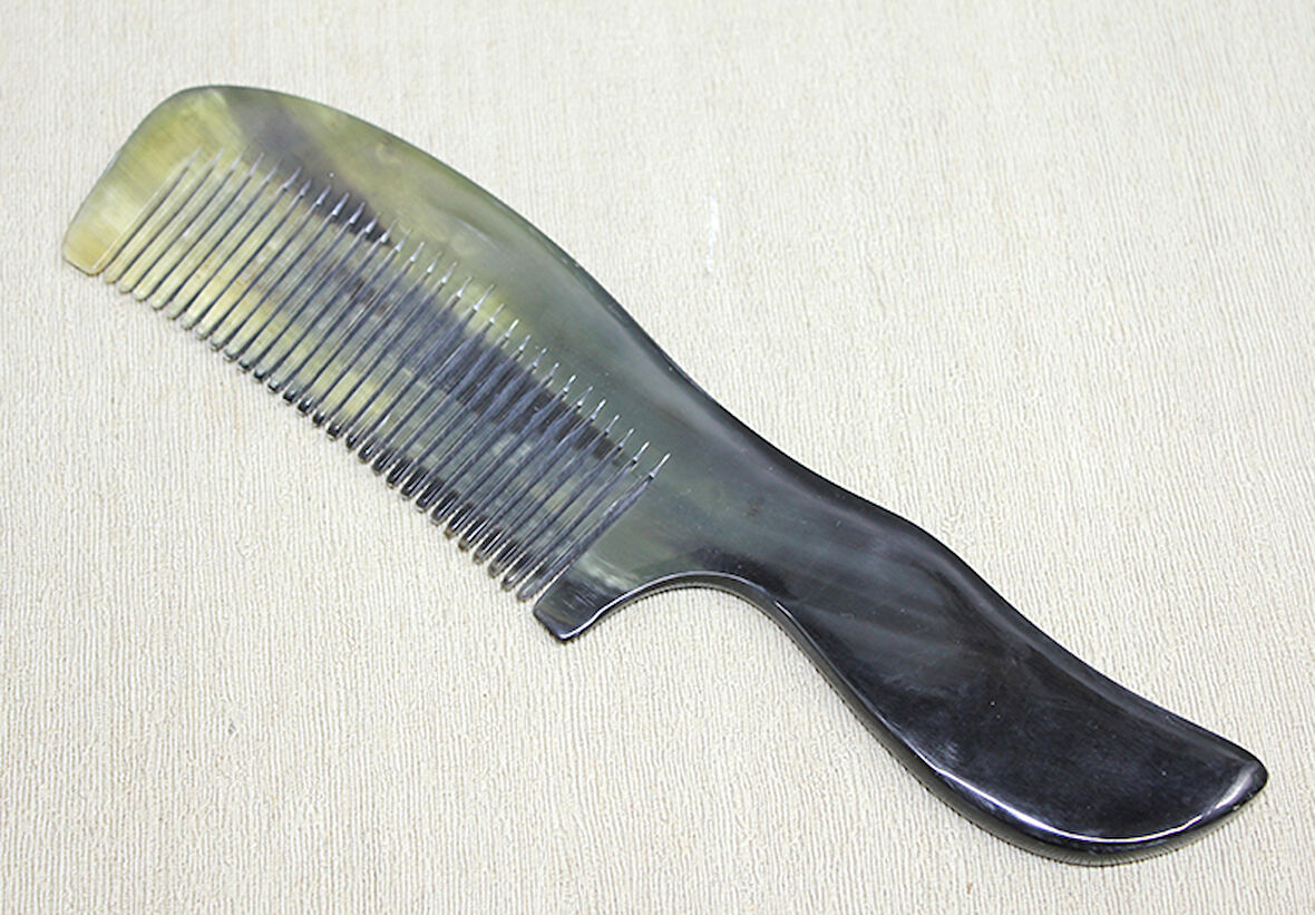 Tutmalı Kemik Tarak Alk4574