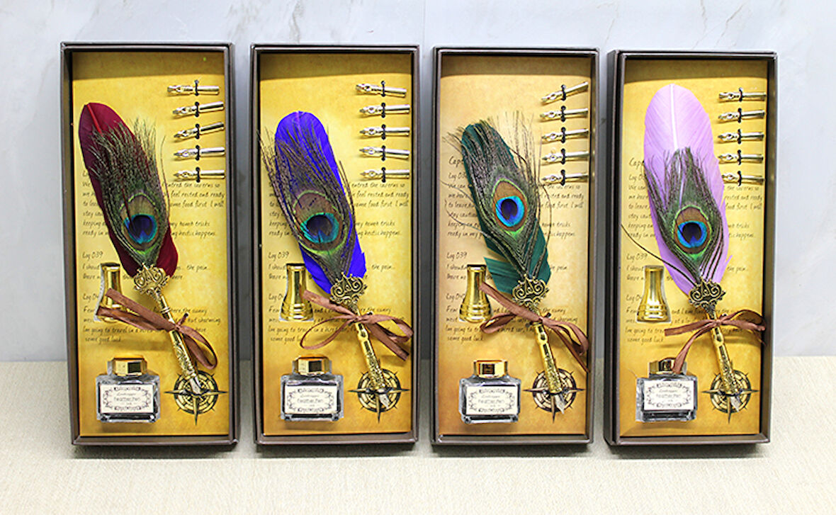 Divit Hokka Seti Alk4730