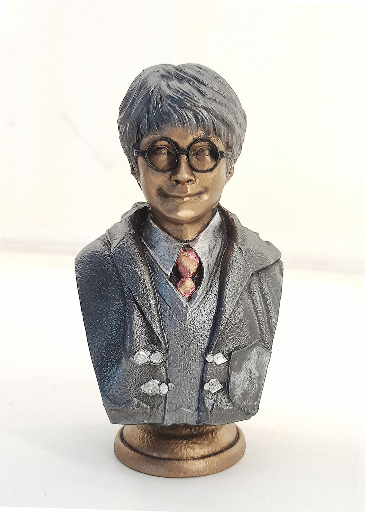 Polyester Harry Potter Büst Küçük 235