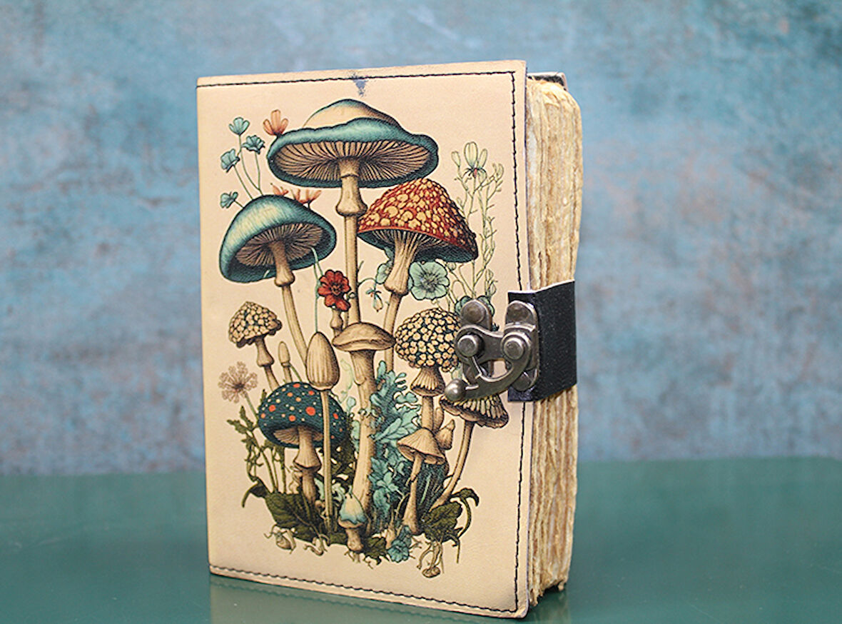 Deri Defter Ksk3120