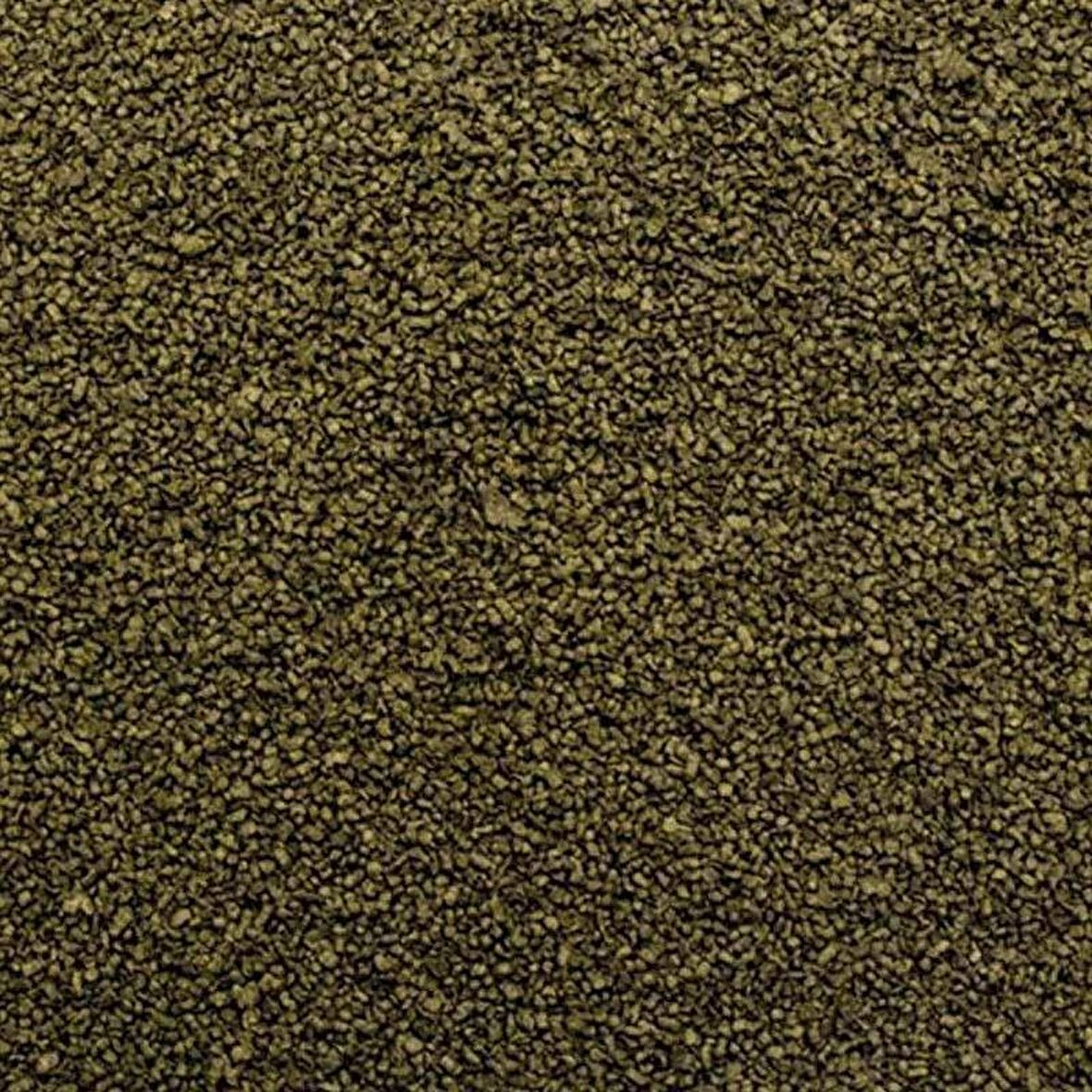 100 Gram Tropical 3-Algae Granulat-Kovadan Bölme Granül Balık Yemi