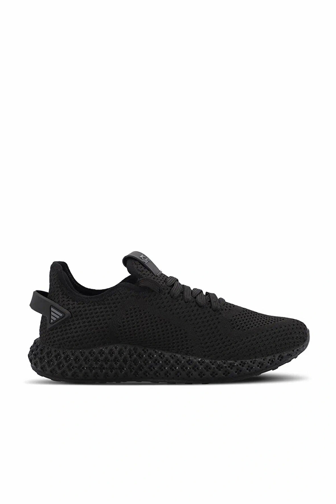 Slazenger Siyah Erkek Sneaker Ayakkabı