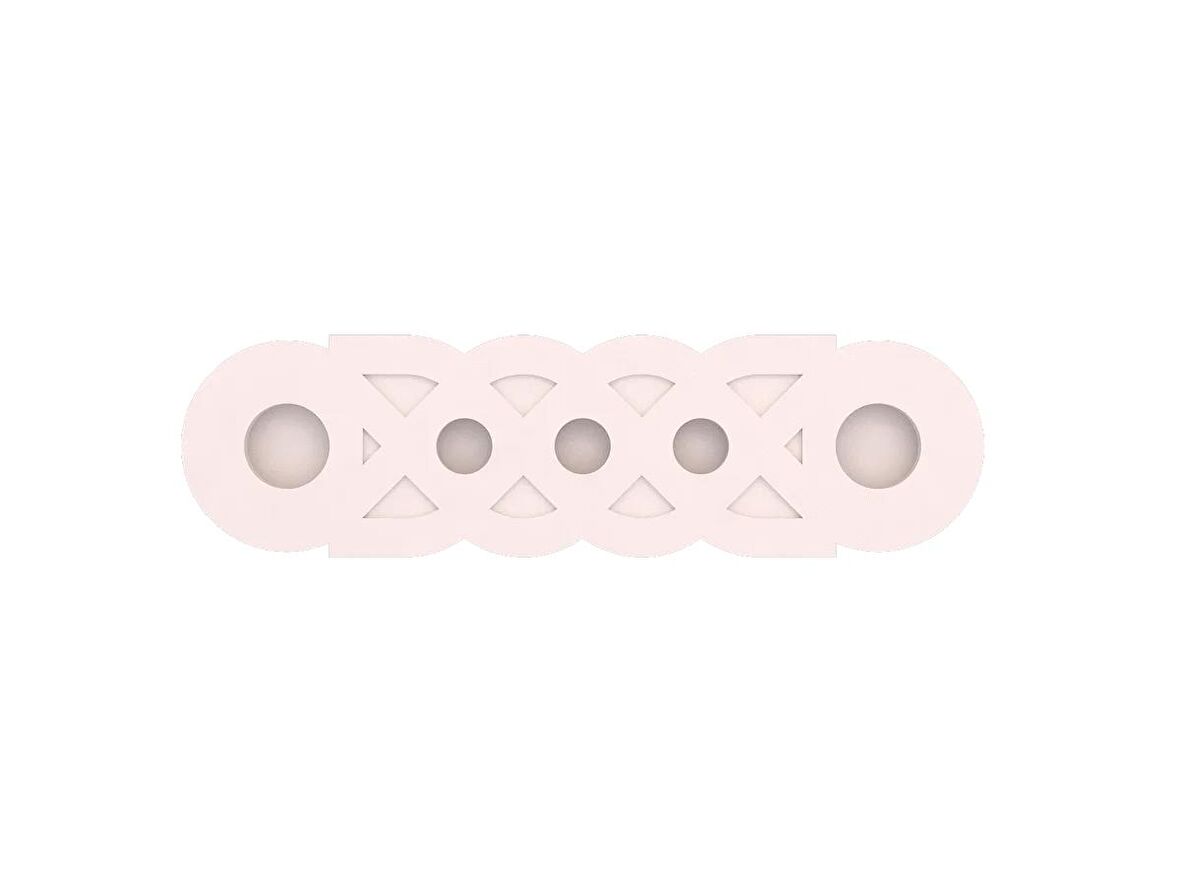 Motifpiyer Tavan Spot Göbek Tsg-22-95cmx26cm-5