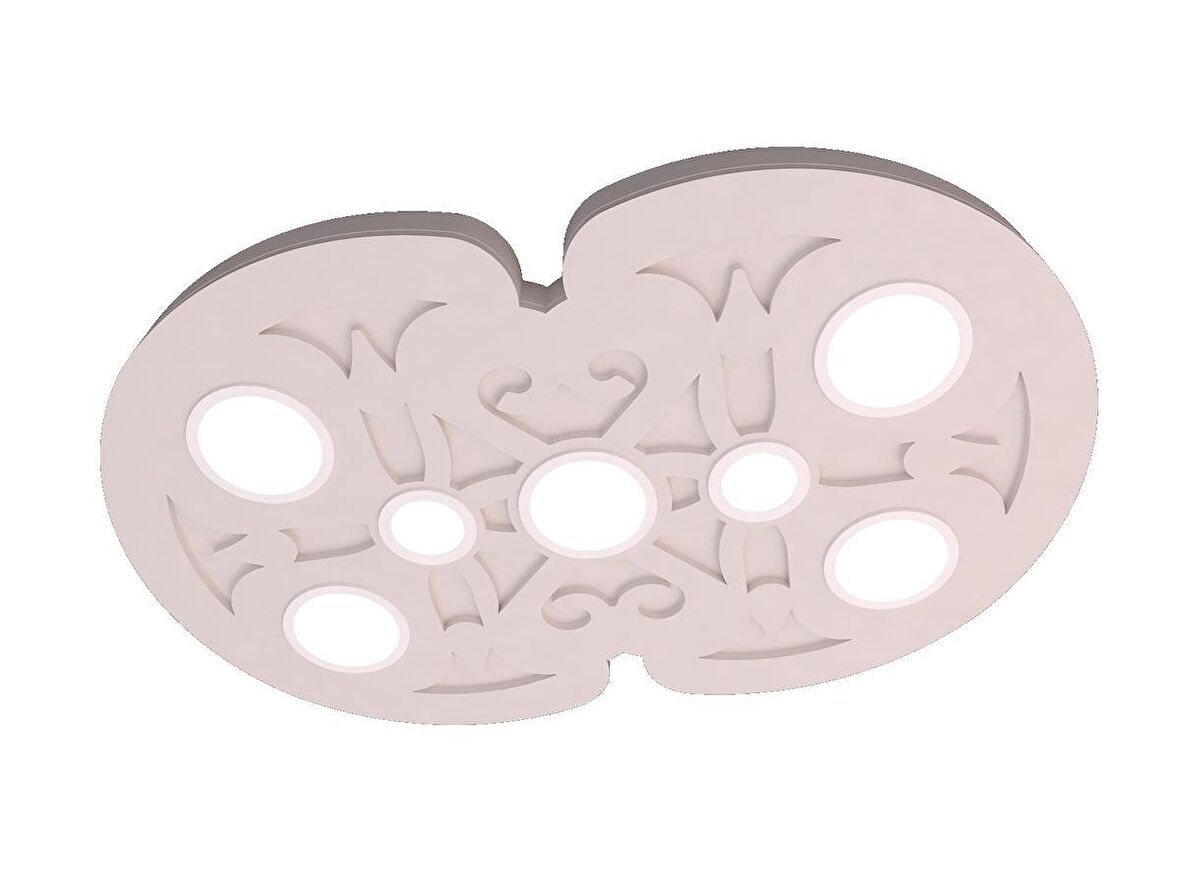 Motifpiyer Tavan Spot Göbek Tsg-54-90xCmx56Cmx4.5Cm