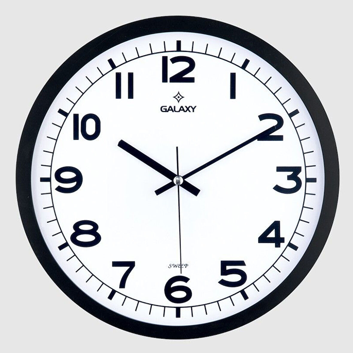 Galaxy 216-K Dekoratif Duvar Saati