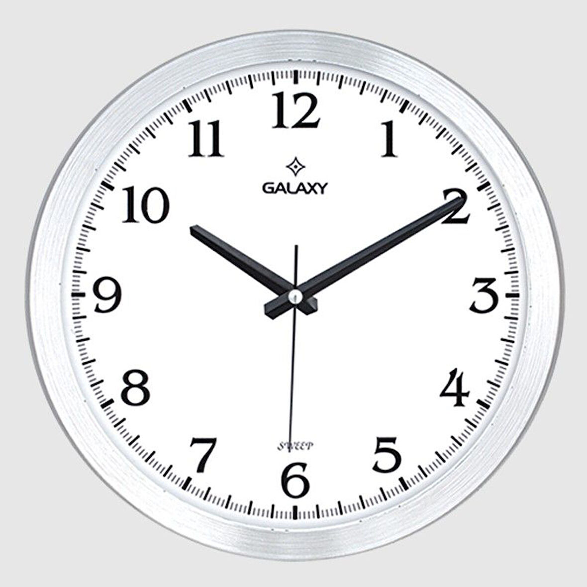 Galaxy M-216-2 Dekoratif Duvar Saati