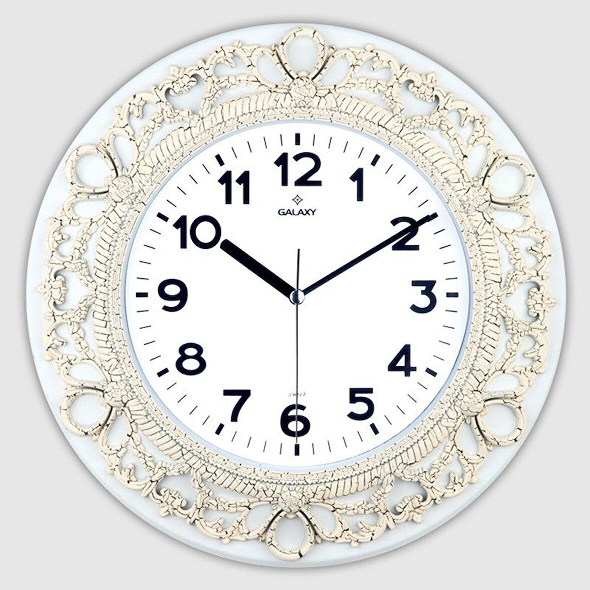 Galaxy 86-BZ Duvar Saati