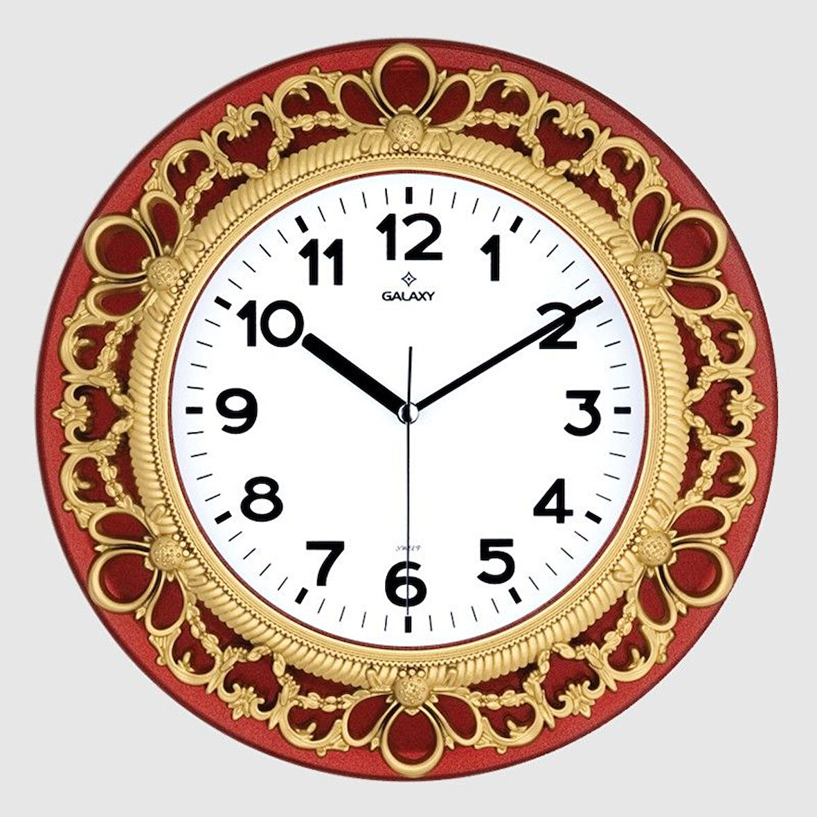 Galaxy 86-HA Duvar Saati