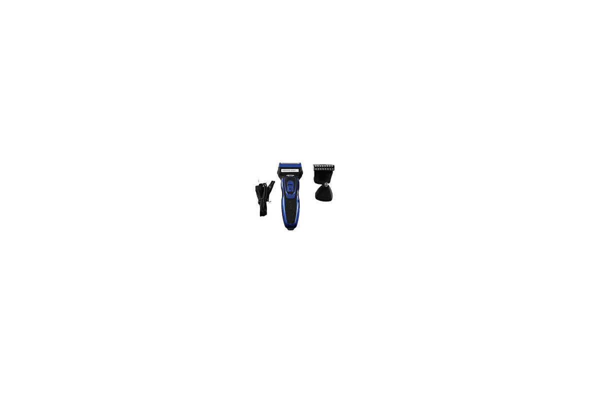 RD-6360 3 İN 1 Tıraş Makinesi