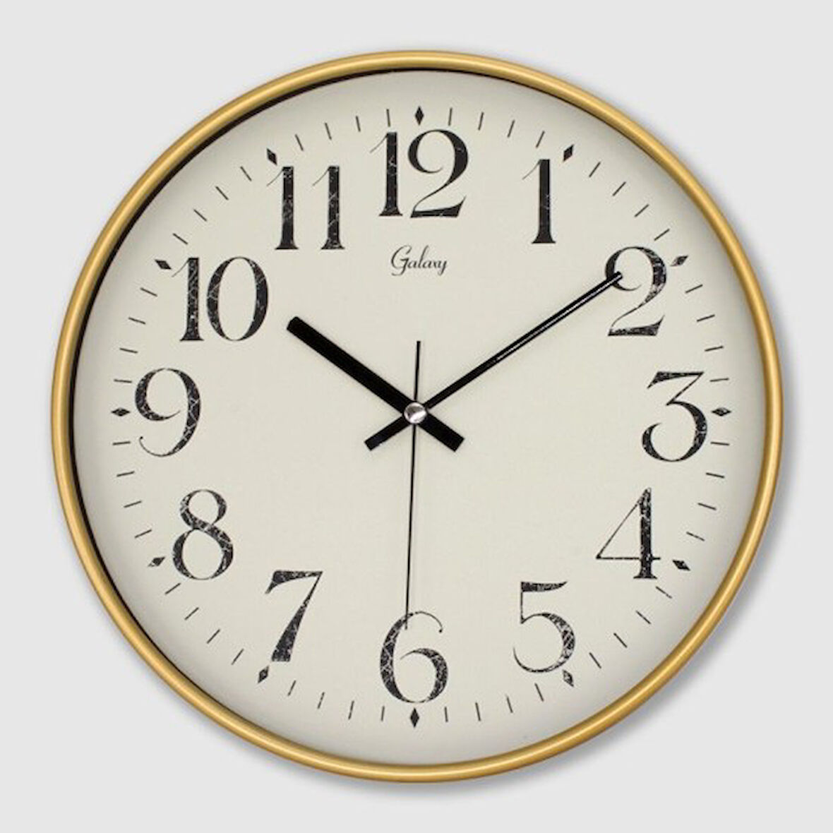 Galaxy D-218-A-1 Duvar Saati