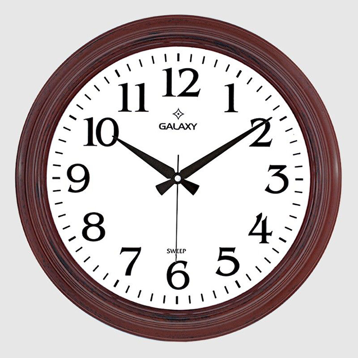 Galaxy 1962-D Premium  Duvar Saati 46 Cm
