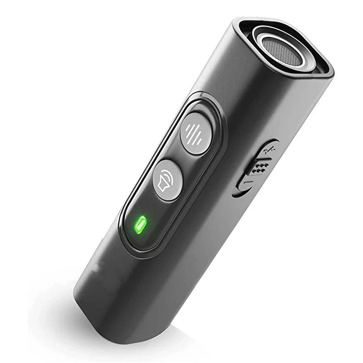 Ultrasonik Köpek Kovucu USB Şarjlı Güvenli ve Etkili Çözümle İstenmeyen Havlamalara Son