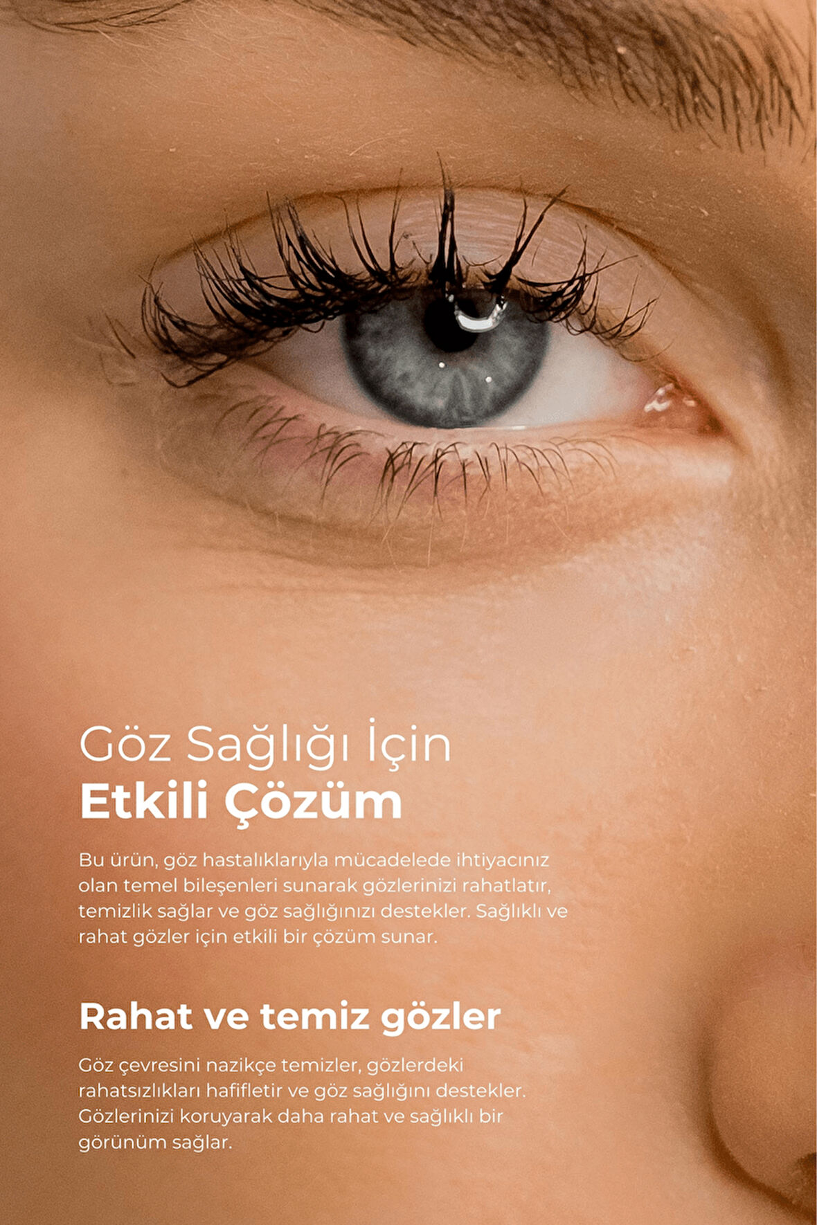 TTO Lens solüsyonu 360 ml 3'lü set+TTO 60 ml lens solüsyonu hediye