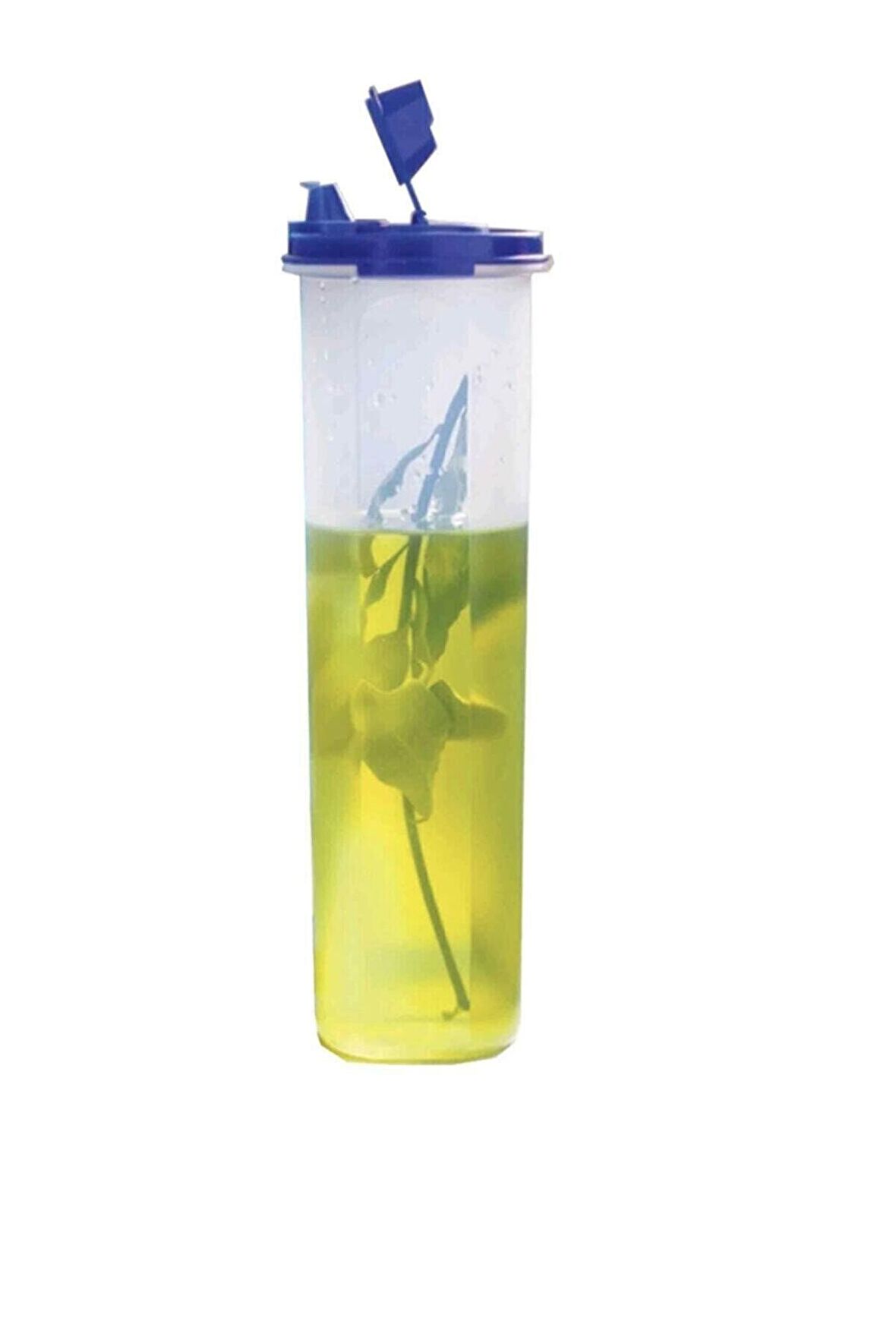 Tupperware Zeytinyağlık 1.1 lt Lacivert
