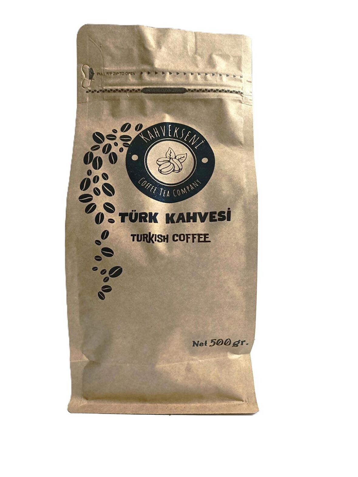 TÜRK KAHVESİ