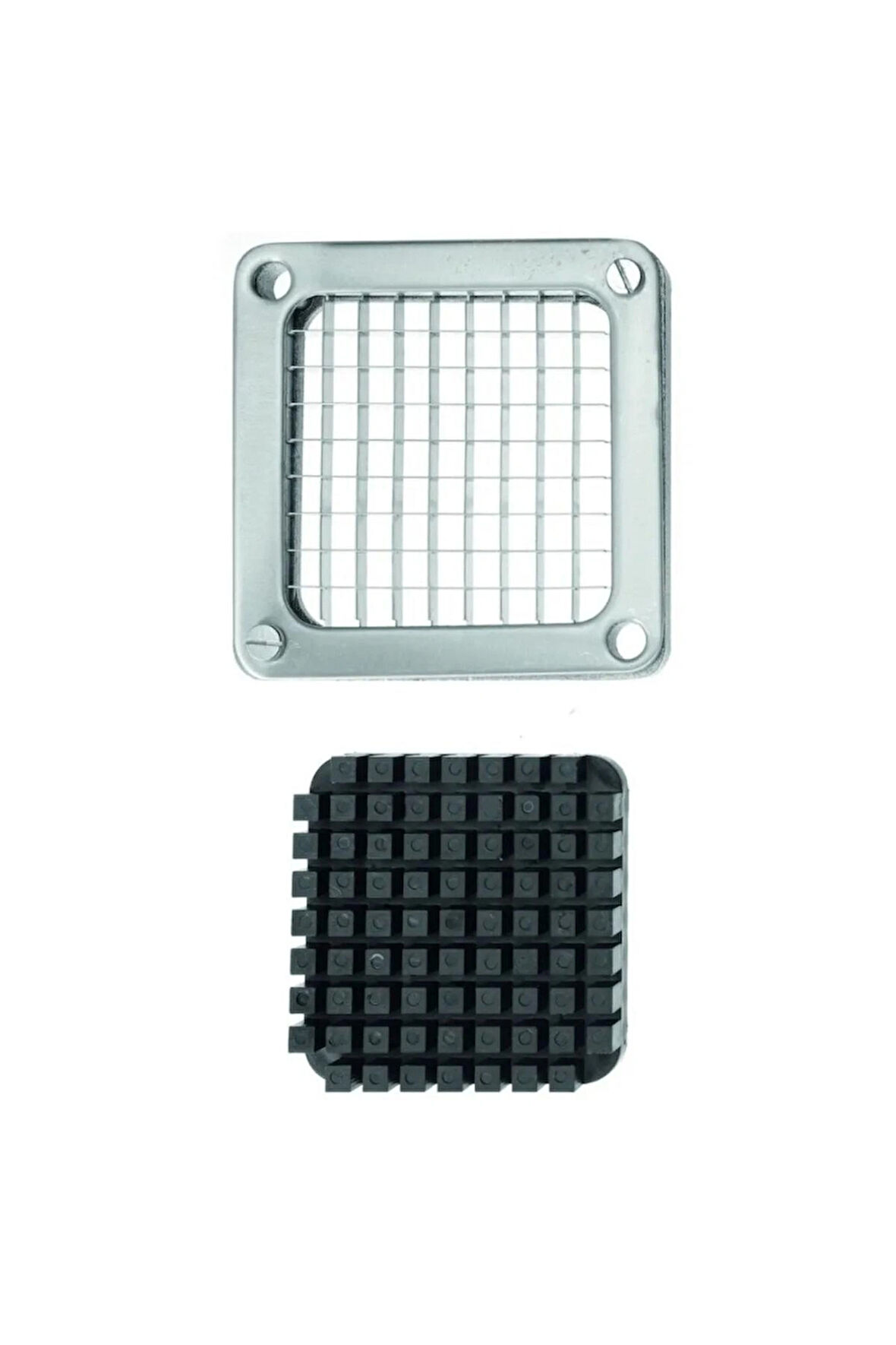 TURNİKE PATATES DİLİMLEME 9 mm BIÇAK SETİ