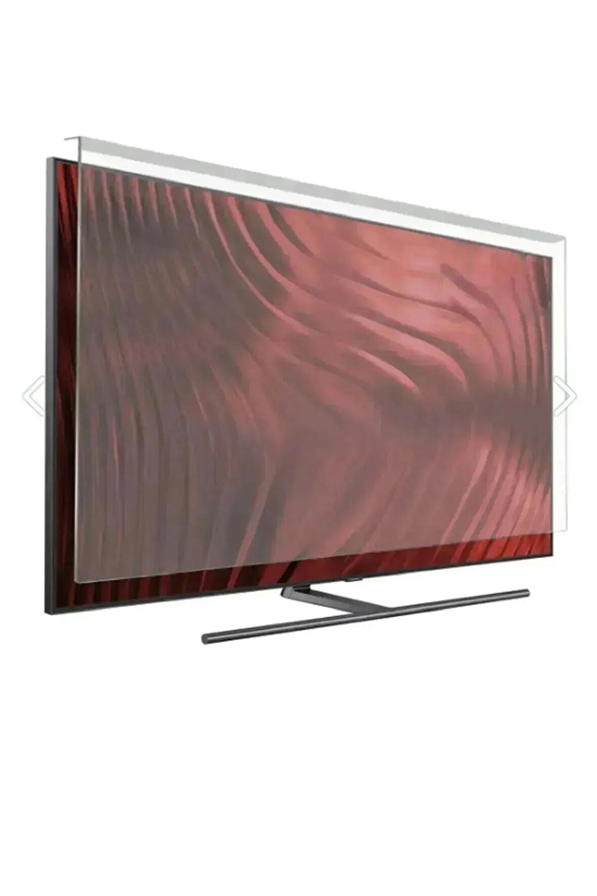 Proscreen LG 32LV300C 32*80 cm Tv Ekran Koruyucu-3mm