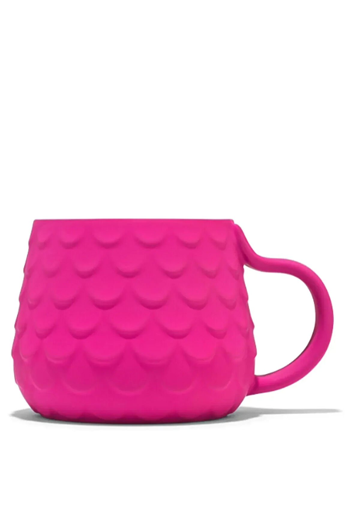 Starbucks Yumuşak Dokulu Deniz Kızı Temalı Kupa Mug - 414ml