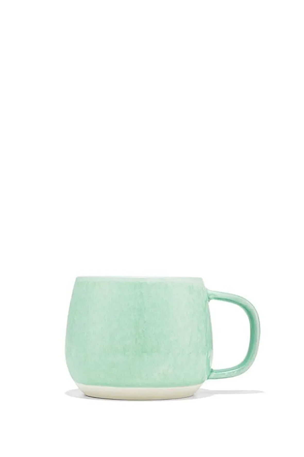 Starbucks Açık Yeşil Parlak  Kupa 325 ml