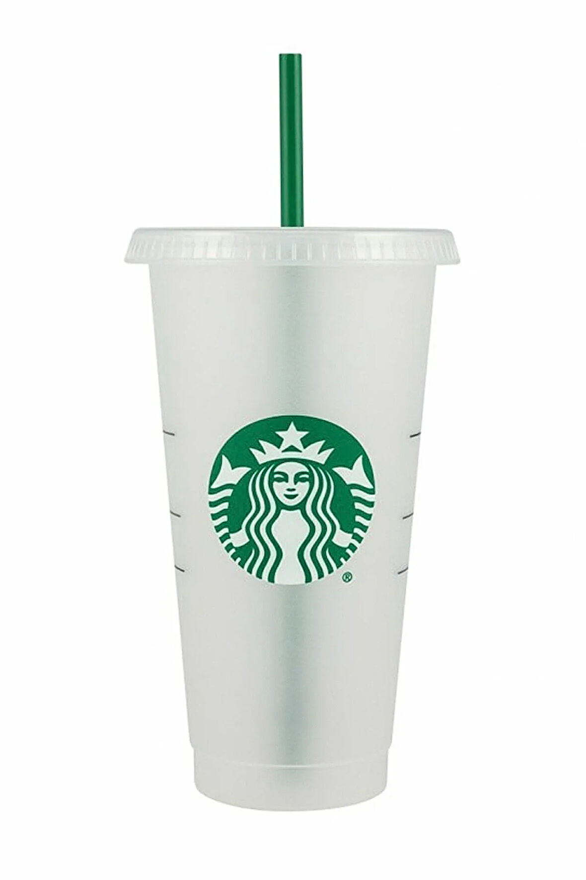 Starbucks Yeniden Kullanılabilir Bardak Venti Boy - 710ml