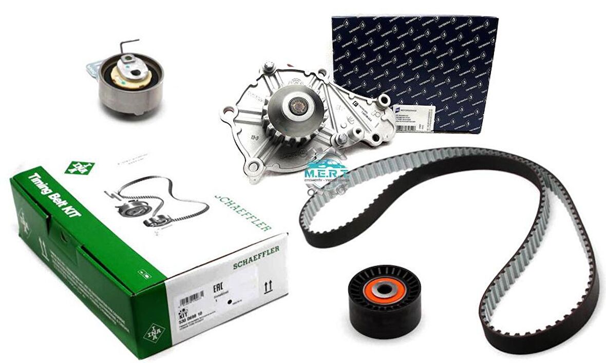 Partner 1.6 Bluehdi Euro 6 Triger Devirdaim Seti