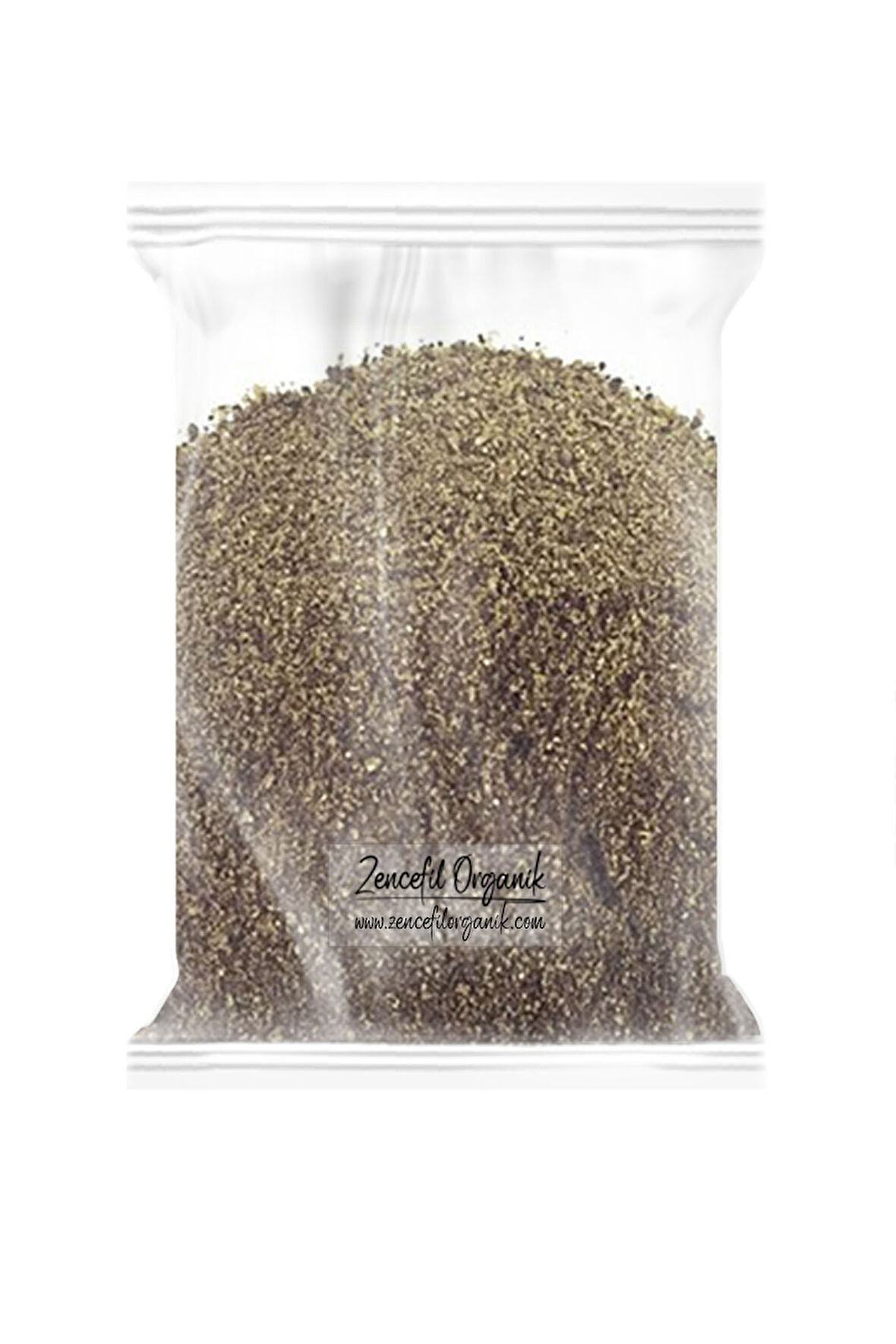 Karabiber Toz 100 Gr. Taze Çekim Black Pepper Sipariş Geldikçe Çekilir Kara Biber Toz Karabiber