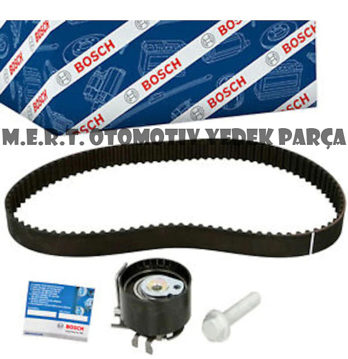 Mercedes A180 Dizel Triger Seti