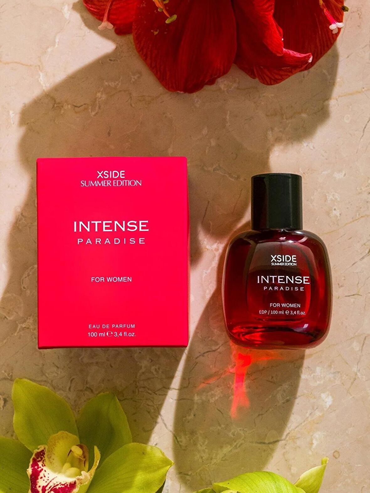 LCW Intense Paradise EDP Kadın Parfüm 100 Ml