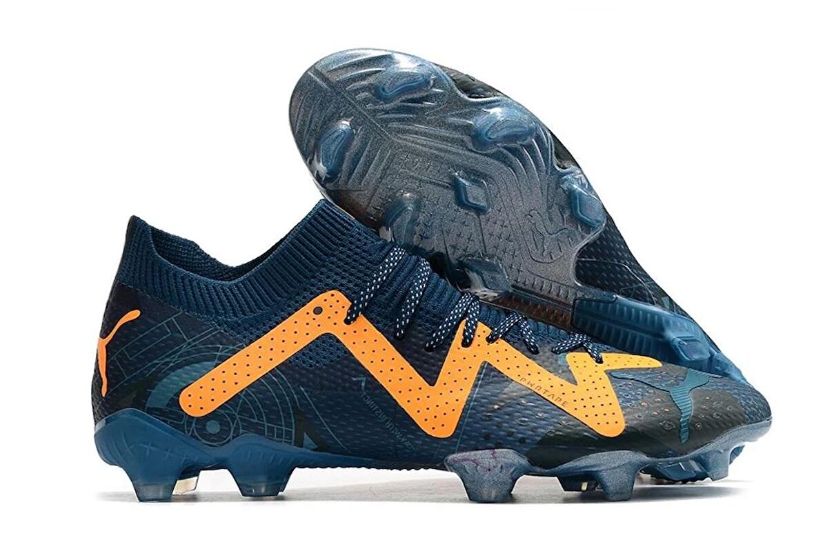 Puma Future Ultimate FG/AG DNA