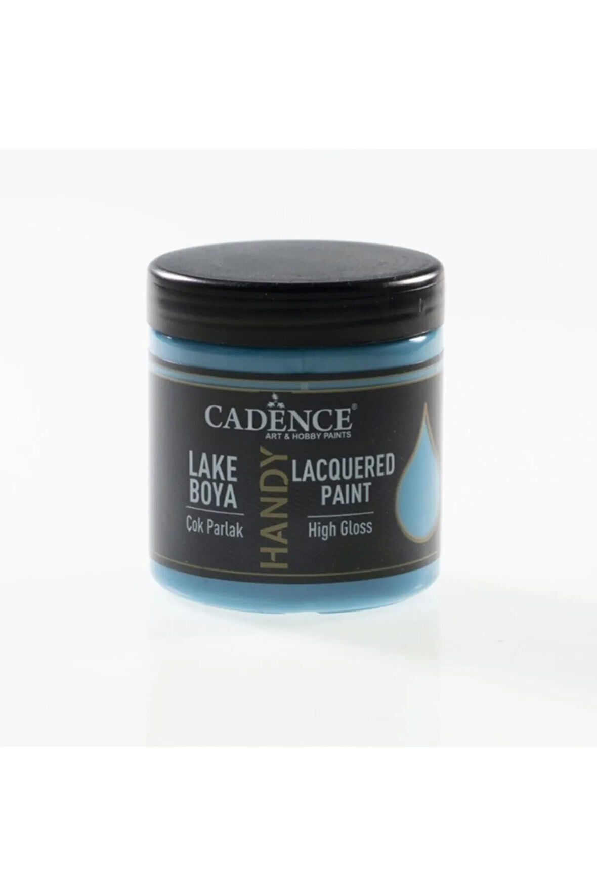 Cadence Handy Lake Boya L-024 Turkuaz 250ml
