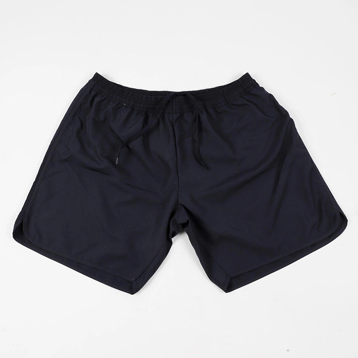 Kadın Büyük Beden Deniz Şortu