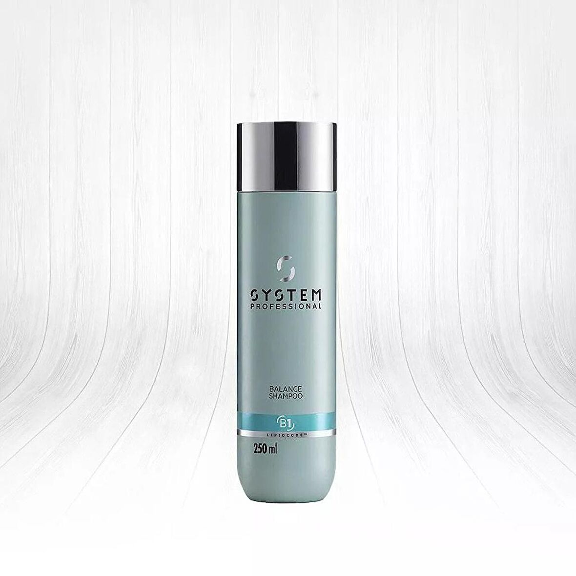 Wella System Professional Balance Yatıştırıcı, Onarıcı Ve Dengeleyici Şampuan 250 ml