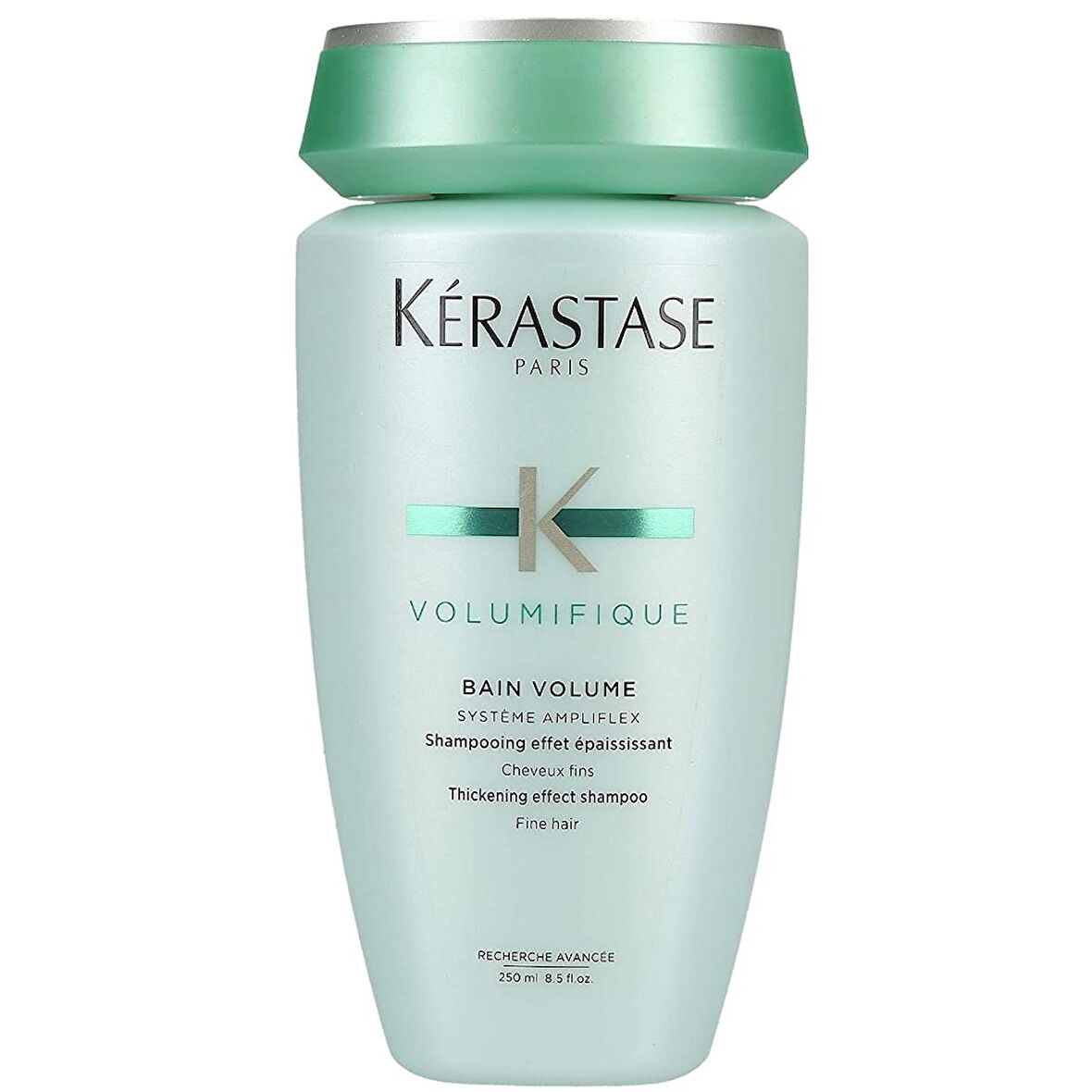 Volumifique Bain Volume Thickening Anti Frizz Refreshing Shampoo 250 ml