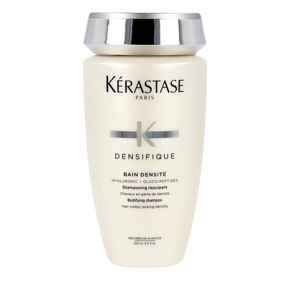 Bain Densite Homme Şampuan 250 ml