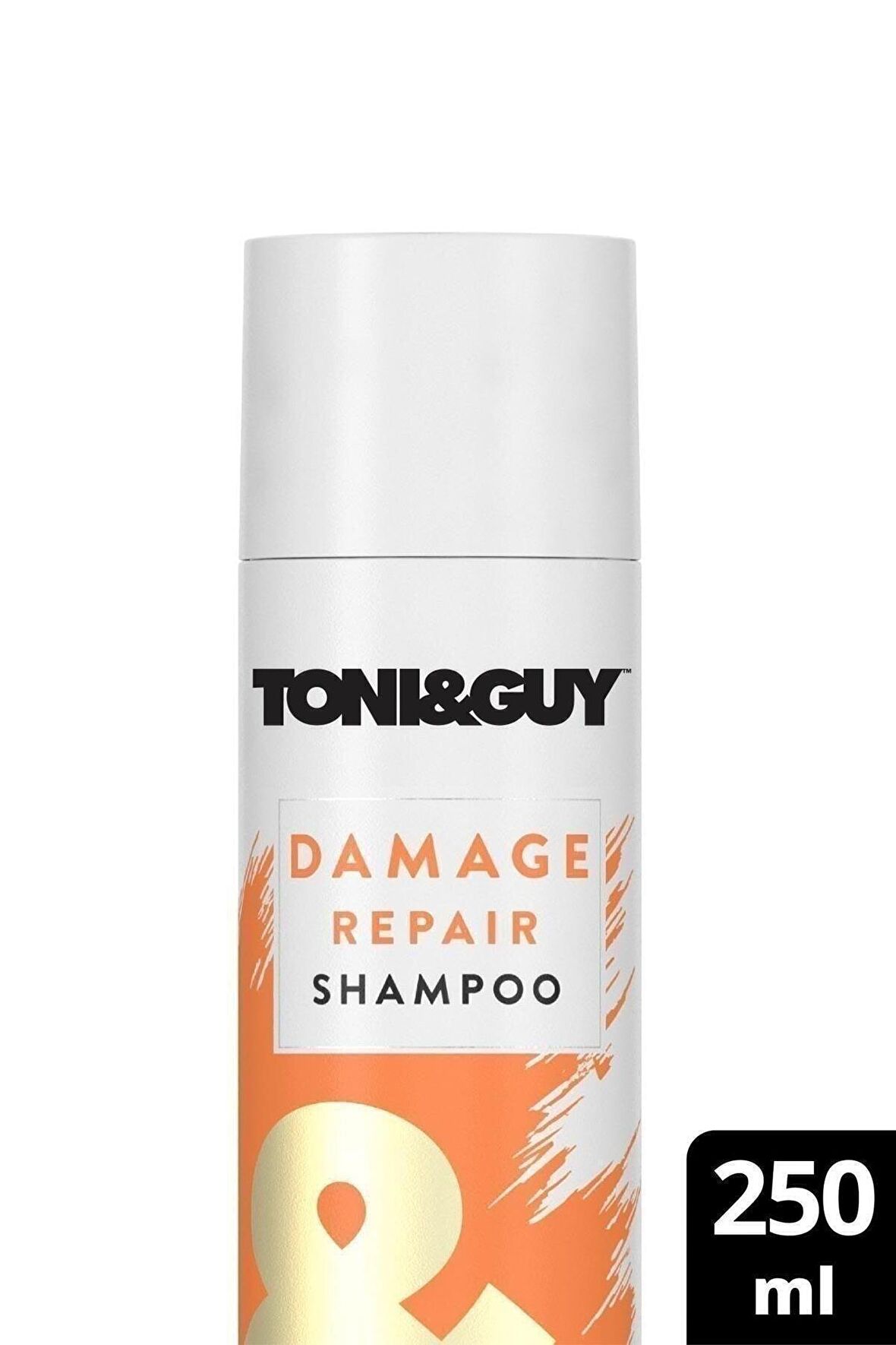 Toniguy Yıpranmış Saçlar Için Şampuan 250 Ml