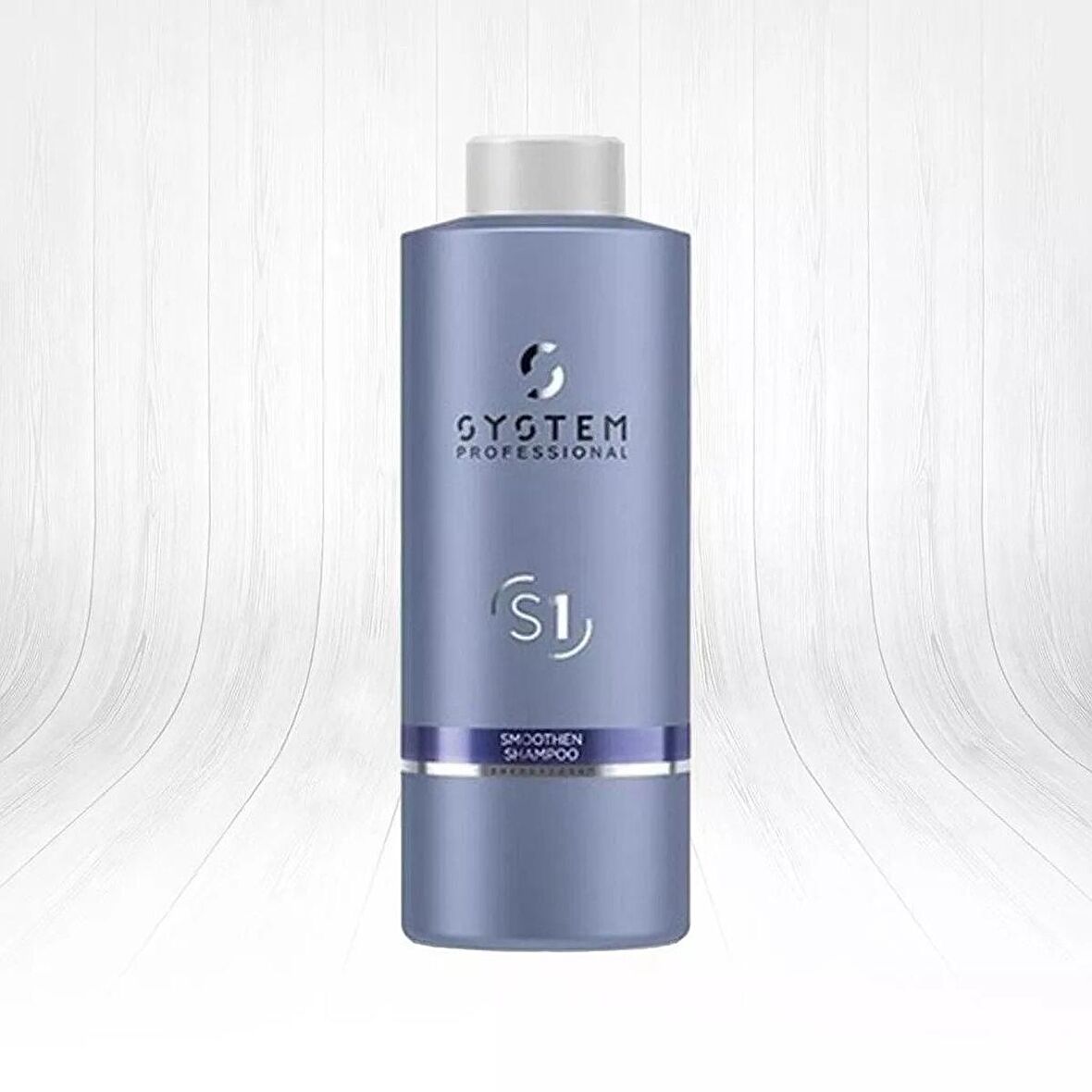 Wella System Professional Yatıştırıcı, Onarıcı Ve Dengeleyici Şampuan 1000 ml