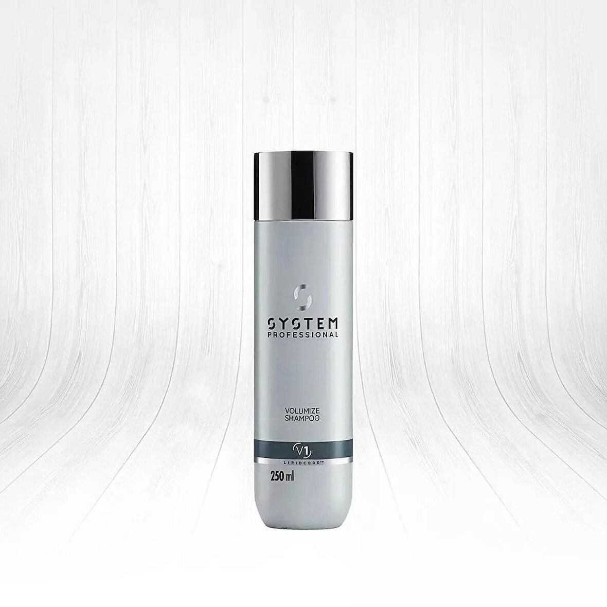 Wella System Professional Volumize İnce Telli Saçlara Hacim Veren Şampuan 250 ml.