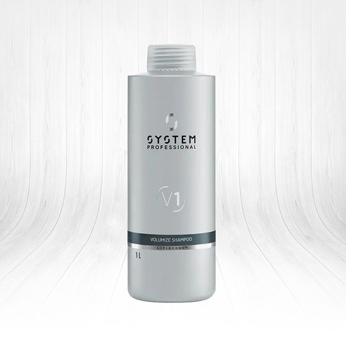 Wella System Professional Volumize İnce Telli Saçlara Hacim Veren Şampuan 1000 ml